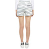HORN GARMENT Golf Women's Shorts HCW 2A AT06 IVORY 33142603 [P]