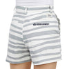 HORN GARMENT Golf Women's Shorts HCW 2A AT06 IVORY 33142603 [P]
