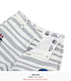 HORN GARMENT Golf Women's Shorts HCW 2A AT06 IVORY 33142603 [P]