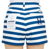 HORN GARMENT Golf Women's Shorts HCW 2A AT83 NAVY 35794258 [P]