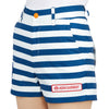 HORN GARMENT Golf Women's Shorts HCW 2A AT83 NAVY 35794258 [P]