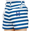 HORN GARMENT Golf Women's Shorts HCW 2A AT83 NAVY 35794258 [P]