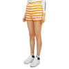 HORN GARMENT Golf Shorts for Women HCW 2A AT83 Orange 35794260 [P]
