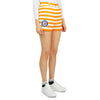 HORN GARMENT Golf Shorts for Women HCW 2A AT83 Orange 35794260 [P]