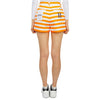 HORN GARMENT Golf Shorts for Women HCW 2A AT83 Orange 35794260 [P]