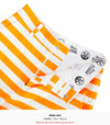 HORN GARMENT Golf Shorts for Women HCW 2A AT83 Orange 35794260 [P]
