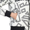 HORN GARMENT ゴルフウェア レディース ボンバージャケット HCW 2C AD03 ホワイト 37701780 [P]