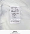 HORN GARMENT Damen Golfwear gepolsterte Jacke HCW 2C AD04 WEISS 42196429 [P]