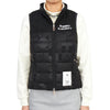 HORN GARMENT ゴルフウェア レディース パディング ベスト HCW 2C AD07 ブラック 42306579 [P]