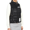 HORN GARMENT ゴルフウェア レディース パディング ベスト HCW 2C AD07 ブラック 42306579 [P]