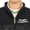 HORN GARMENT ゴルフウェア レディース パディング ベスト HCW 2C AD07 ブラック 42306579 [P]