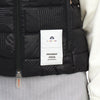 HORN GARMENT ゴルフウェア レディース パディング ベスト HCW 2C AD07 ブラック 42306579 [P]
