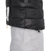 HORN GARMENT ゴルフウェア レディース パディング ベスト HCW 2C AD07 ブラック 42306579 [P]