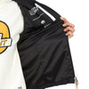 HORN GARMENT ゴルフウェア レディース パディング ベスト HCW 2C AD07 ブラック 42306579 [P]