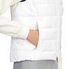 HORN GARMENT Golfbekleidung Damen Steppweste 2C AD07 WEISS 42306580 [P]