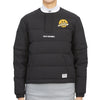 HORN GARMENT Women's Padded Golf Jacket HCW 2C AD51 CHARCOAL 42860246 [P]