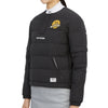 HORN GARMENT Women's Padded Golf Jacket HCW 2C AD51 CHARCOAL 42860246 [P]