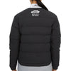 HORN GARMENT Women's Padded Golf Jacket HCW 2C AD51 CHARCOAL 42860246 [P]