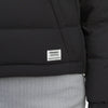 HORN GARMENT Women's Padded Golf Jacket HCW 2C AD51 CHARCOAL 42860246 [P]