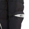 HORN GARMENT Women's Padded Golf Jacket HCW 2C AD51 CHARCOAL 42860246 [P]