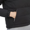 HORN GARMENT Women's Padded Golf Jacket HCW 2C AD51 CHARCOAL 42860246 [P]
