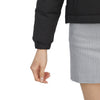 HORN GARMENT Women's Padded Golf Jacket HCW 2C AD51 CHARCOAL 42860246 [P]