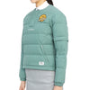 HORN GARMENT Damen Golf-Padding-Jacke HCW 2C AD51 SAX 42860248 [P]