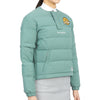 HORN GARMENT Damen Golf-Padding-Jacke HCW 2C AD51 SAX 42860248 [P]