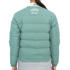 HORN GARMENT Damen Golf-Padding-Jacke HCW 2C AD51 SAX 42860248 [P]