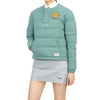 HORN GARMENT Damen Golf-Padding-Jacke HCW 2C AD51 SAX 42860248 [P]
