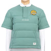 HORN GARMENT Damen Golf-Padding-Jacke HCW 2C AD51 SAX 42860248 [P]