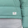 HORN GARMENT Damen Golf-Padding-Jacke HCW 2C AD51 SAX 42860248 [P]