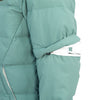 HORN GARMENT Damen Golf-Padding-Jacke HCW 2C AD51 SAX 42860248 [P]