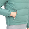 HORN GARMENT Damen Golf-Padding-Jacke HCW 2C AD51 SAX 42860248 [P]