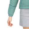 HORN GARMENT Damen Golf-Padding-Jacke HCW 2C AD51 SAX 42860248 [P]