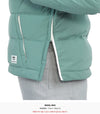 HORN GARMENT Damen Golf-Padding-Jacke HCW 2C AD51 SAX 42860248 [P]