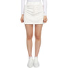 HORN GARMENT Women's Golf Skirt HCW 2C AE02 WHITE 42528560 [P]