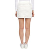 HORN GARMENT Women's Golf Skirt HCW 2C AE02 WHITE 42528560 [P]