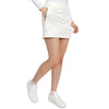 HORN GARMENT Women's Golf Skirt HCW 2C AE02 WHITE 42528560 [P]