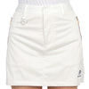 HORN GARMENT Women's Golf Skirt HCW 2C AE02 WHITE 42528560 [P]