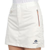 HORN GARMENT Women's Golf Skirt HCW 2C AE02 WHITE 42528560 [P]