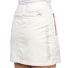 HORN GARMENT Women's Golf Skirt HCW 2C AE02 WHITE 42528560 [P]
