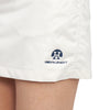 HORN GARMENT Women's Golf Skirt HCW 2C AE02 WHITE 42528560 [P]