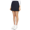 HORN GARMENT Damen-Padding-Rock HCW 2C AE08 NAVY 41999277 [P]