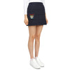 HORN GARMENT Damen-Padding-Rock HCW 2C AE08 NAVY 41999277 [P]