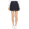 HORN GARMENT Damen-Padding-Rock HCW 2C AE08 NAVY 41999277 [P]