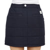 HORN GARMENT Damen-Padding-Rock HCW 2C AE08 NAVY 41999277 [P]