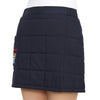 HORN GARMENT Damen-Padding-Rock HCW 2C AE08 NAVY 41999277 [P]