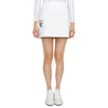 HORN GARMENT Women’s Padded Golf Skirt HCW 2C AE08 WHITE 41999281 [P]