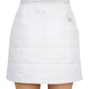 HORN GARMENT Women’s Padded Golf Skirt HCW 2C AE08 WHITE 41999281 [P]